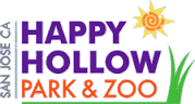 San Jose CA. Happy Hollow Park & Zoo