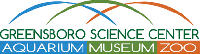 Greensborough Science Center logo
