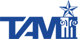 Texas Association of Museums logo
