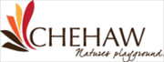 Chehaw. Nature's playground (logo)