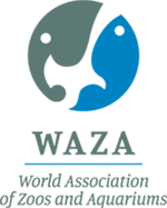 WAZA World Association of Zoos and Aquariums