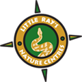 Little Rays Nature Center logo
