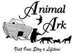 Animal Ark. Visit Once. Stay a Lifetime.