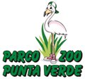 Parco Zoo Punta Verde