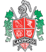Lakewood High School logo