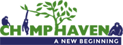 Chimp Haven. A new beginning