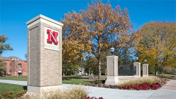 Univeristy of Nebraska -- Lincoln