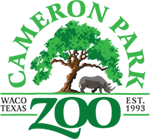Cameron park Zoo
